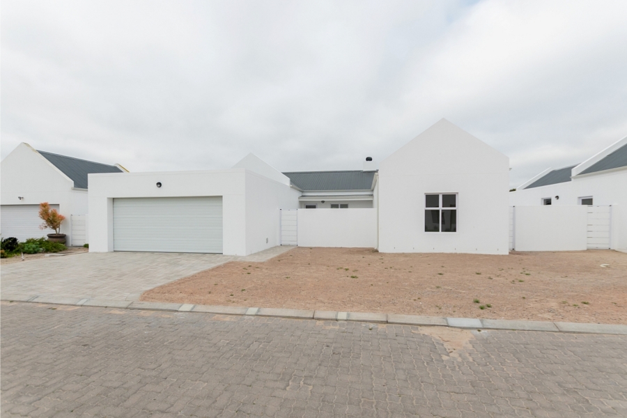 3 Bedroom Property for Sale in Atlantic Shores Beachfront Estate Western Cape